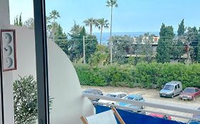 Marechal Juin - Charming 3 Room With Parking Near The Sea